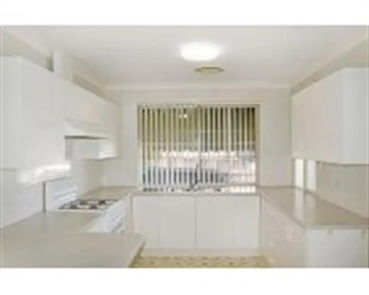 Third view of Homely house listing, 46 Colorado Dr, Blue Haven NSW 2262
