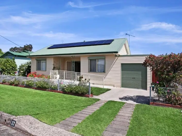 27 Elizabeth St, Towradgi NSW 2518