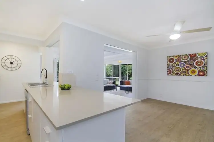 Fifth view of Homely house listing, 16 Avocado Street, Elanora QLD 4221