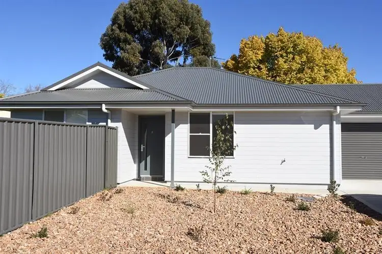 Main view of Homely unit listing, 2/43-45 Nile St, Orange NSW 2800