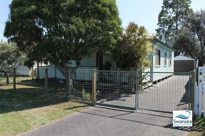 Main view of Homely house listing, 21 Albert St, Swansea NSW 2281