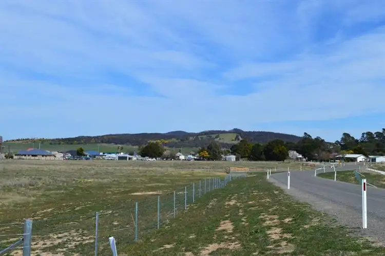 Sixth view of Homely land listing, Lot 27 Mulwaree St, Tarago NSW 2580