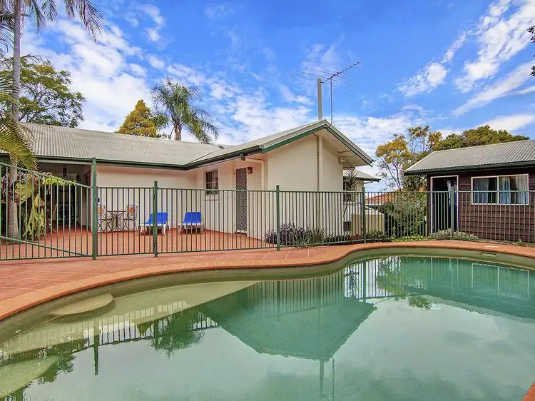 Second view of Homely house listing, 15 Scherger St, Moorooka QLD 4105