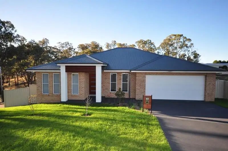 Main view of Homely house listing, 26 Eurawillah St, Orange NSW 2800