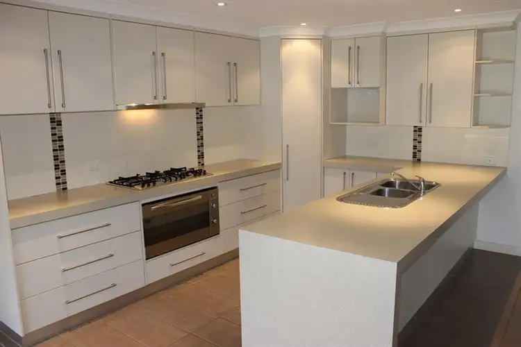 Fourth view of Homely house listing, 7 Hilton Pl, Dubbo NSW 2830