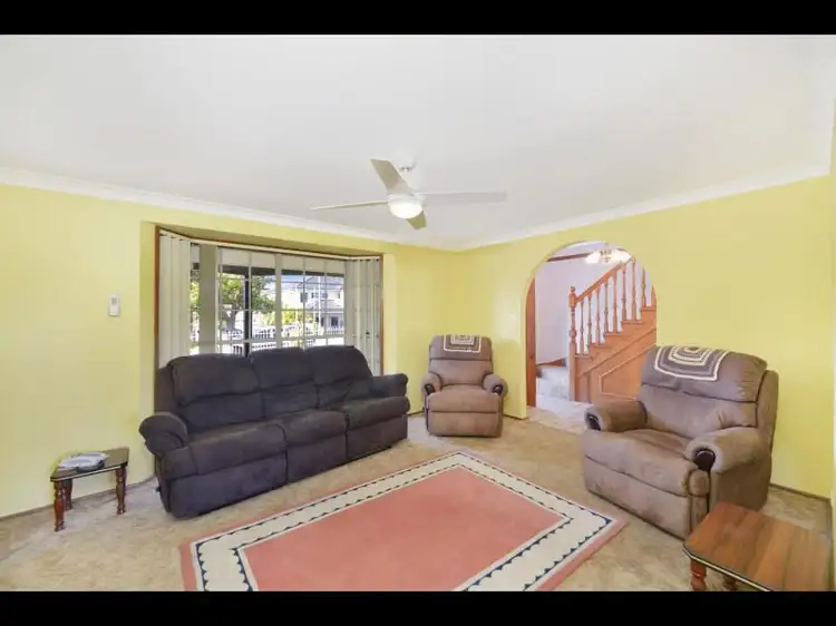 Third view of Homely house listing, 17 Hunter St, Condell Park NSW 2200