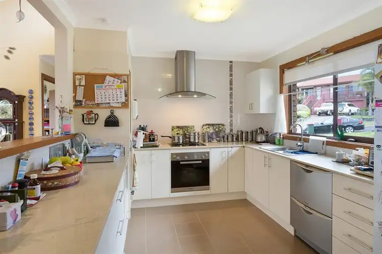 Sixth view of Homely house listing, 4 Waratah Ct, Tura Beach NSW 2548