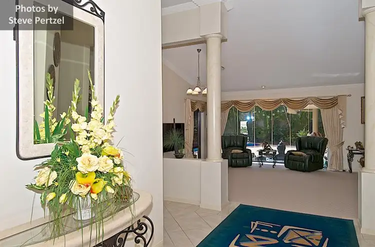 Third view of Homely house listing, 103 Arun Dr, Arundel QLD 4214