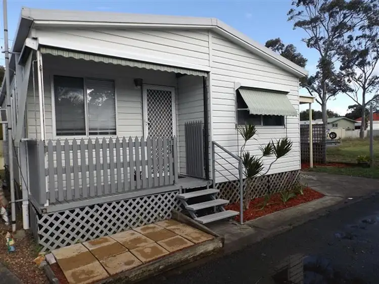 Fourth view of Homely house listing, 113/1 Gerald St, Belmont NSW 2280
