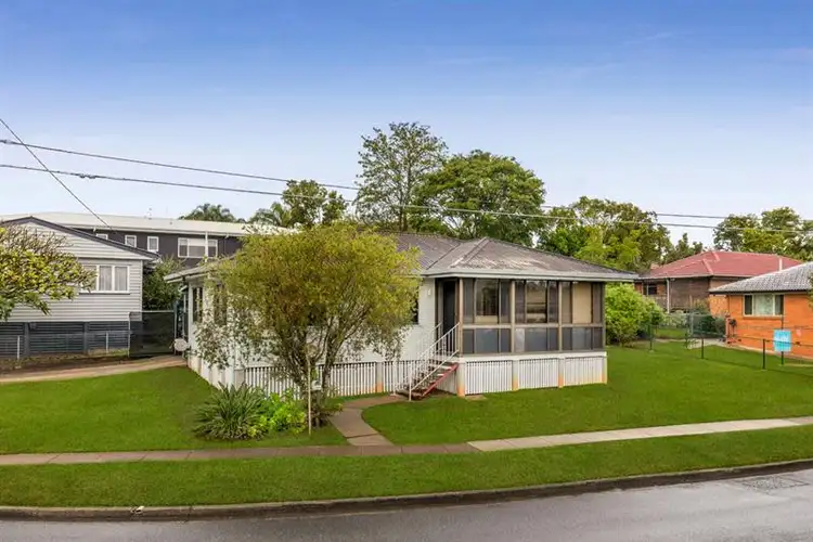 Second view of Homely house listing, 1 Toohey Rd, Tarragindi QLD 4121