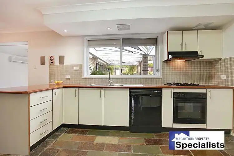 Sixth view of Homely semi-detached listing, Lot 2/ 4 Chevrolet Pl, Ingleburn NSW 2565