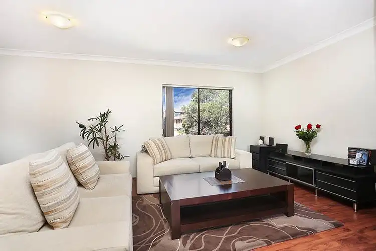 Main view of Homely unit listing, 9/8 Beale St, Liverpool NSW 2170