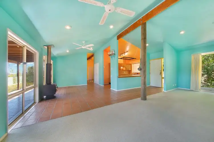 Fifth view of Homely house listing, 21 Abelia Pl, Umina Beach NSW 2257