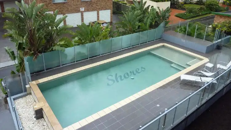 Fourth view of Homely unit listing, 102/39-41 Head St, Forster NSW 2428