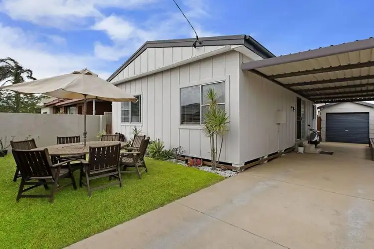 36a Britannia St, Umina Beach NSW 2257