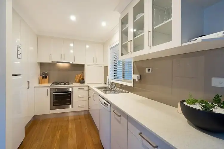 Third view of Homely townhouse listing, 3/38 Palm St, Ettalong Beach NSW 2257