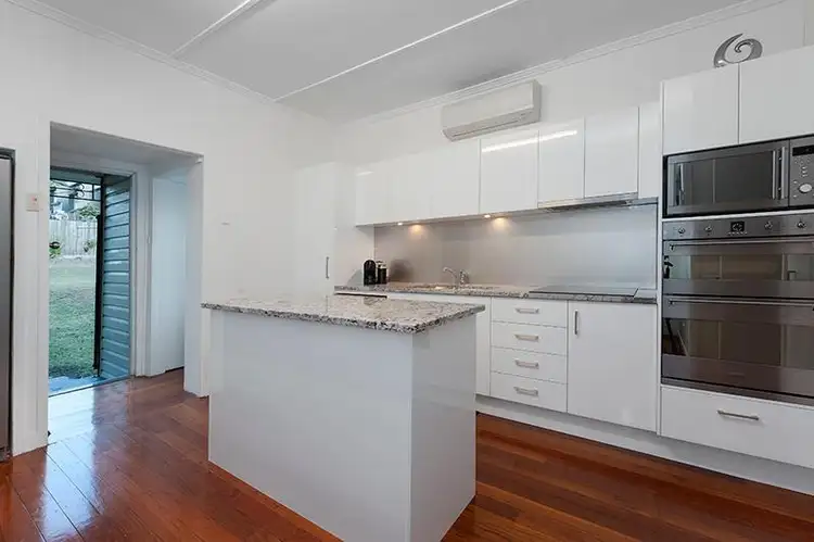 Fourth view of Homely house listing, 142 Lutzow St, Tarragindi QLD 4121