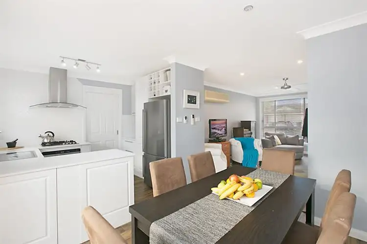 Fourth view of Homely villa listing, 12 /28 Emily St, Marks Point NSW 2280