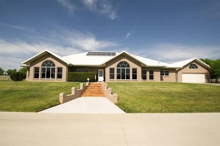 Fourth view of Homely rural property listing, 5R Thurloo Rd, Dubbo NSW 2830