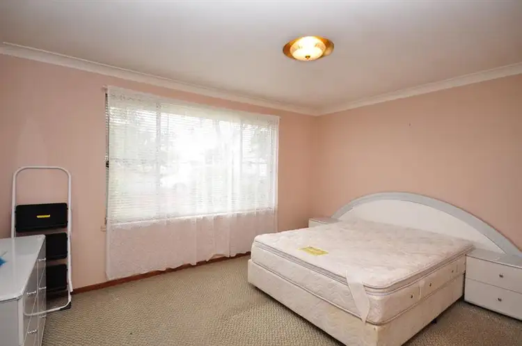 Second view of Homely house listing, 81 Nile St, Orange NSW 2800