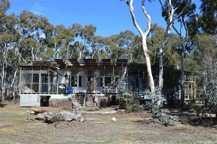 Third view of Homely rural property listing, 2399 Oallen Ford Rd, Windellama NSW 2580