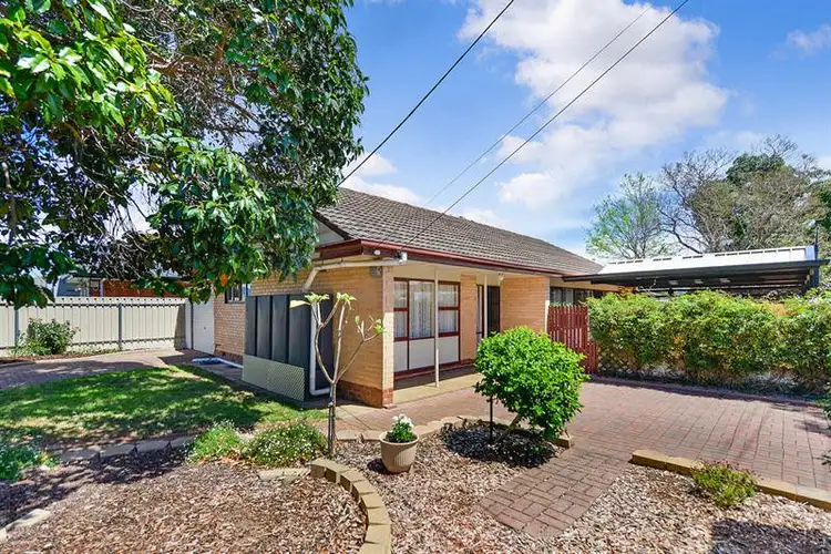 Second view of Homely house listing, 3 Pauls Dr, Valley View SA 5093