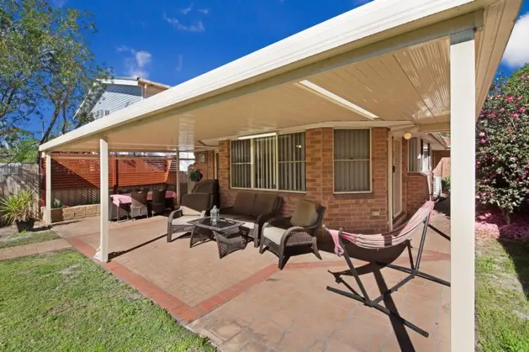 Third view of Homely house listing, 5 Lakeview Pde, Umina Beach NSW 2257