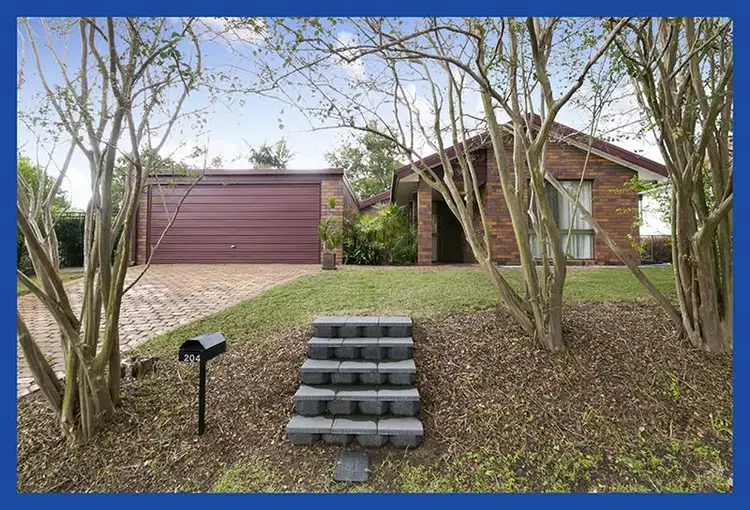 204 Lillian Ave, Salisbury QLD 4107