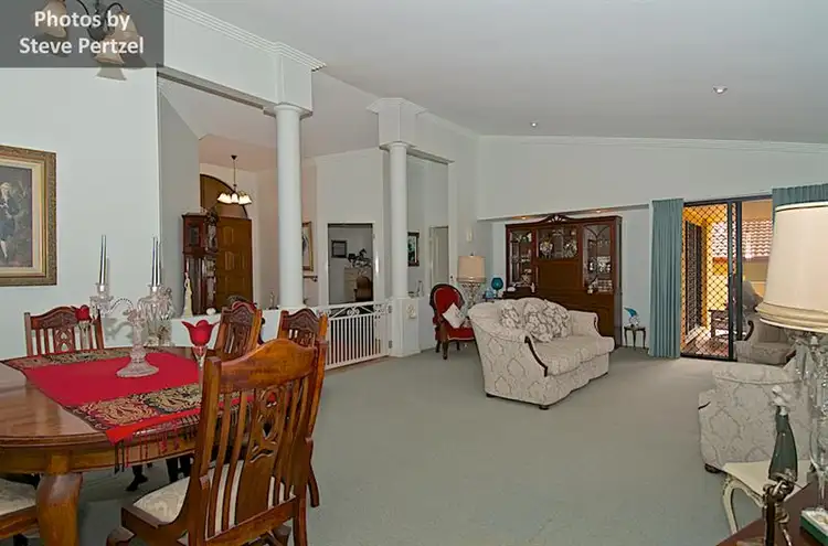 Fifth view of Homely house listing, 19 Hazel Ct, Arundel QLD 4214