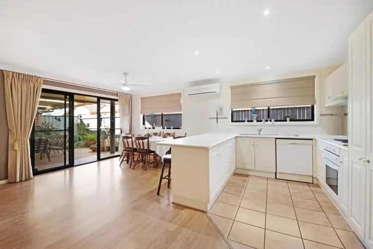 Fifth view of Homely villa listing, 2/40 Allfield Rd, Woy Woy NSW 2256