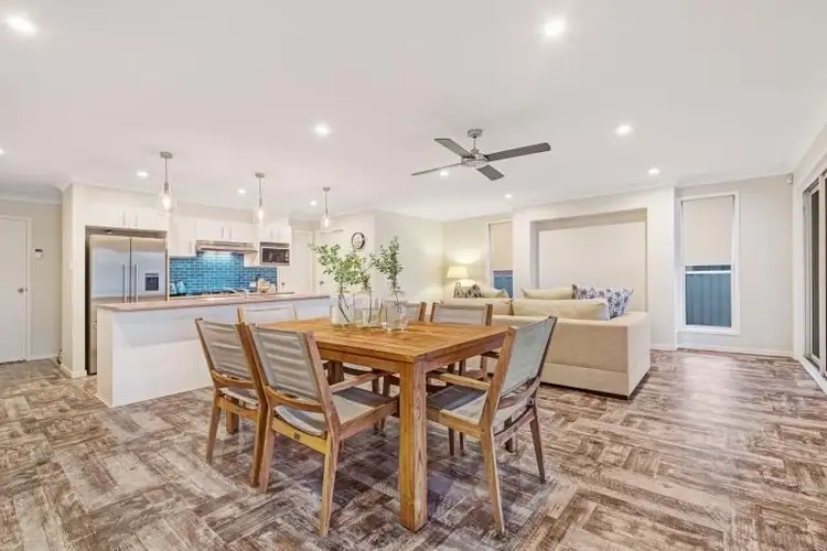 Fifth view of Homely house listing, 38 Gallipoli Ave, Blackwall NSW 2256