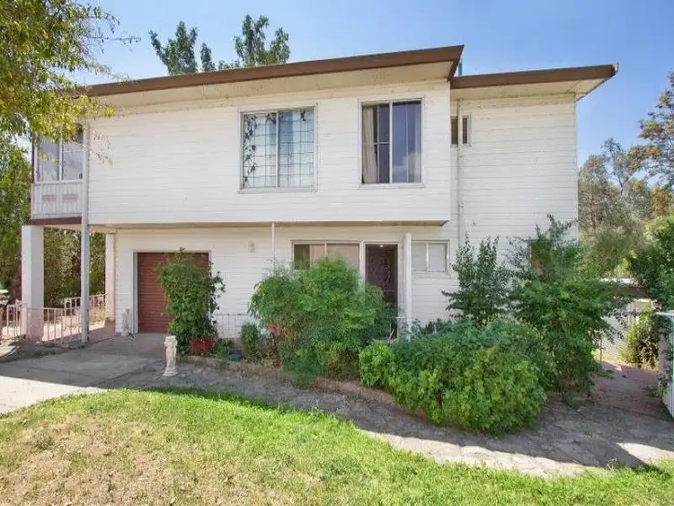 Sixth view of Homely house listing, 53 Hillvue Rd, Tamworth NSW 2340