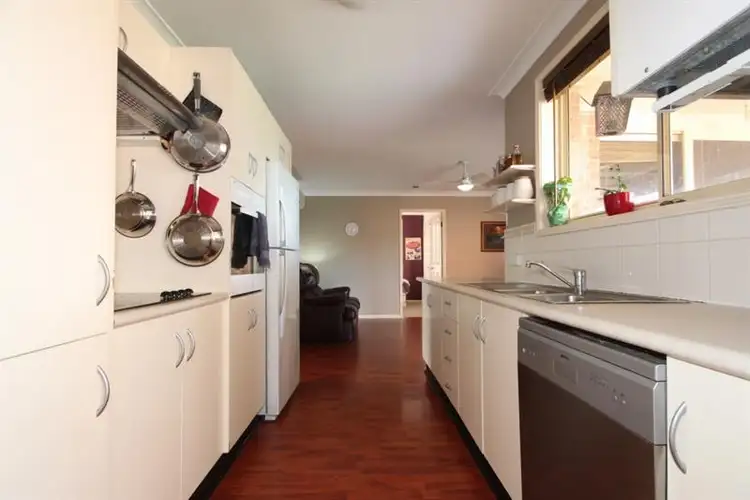 Seventh view of Homely house listing, 11 Victory View, Tanilba Bay NSW 2319