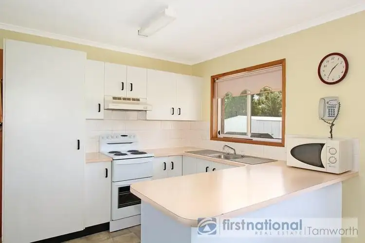 Third view of Homely house listing, 3 Sandy Rd, Kootingal NSW 2352
