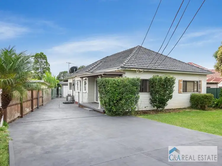 29 London Rd, Berala NSW 2141