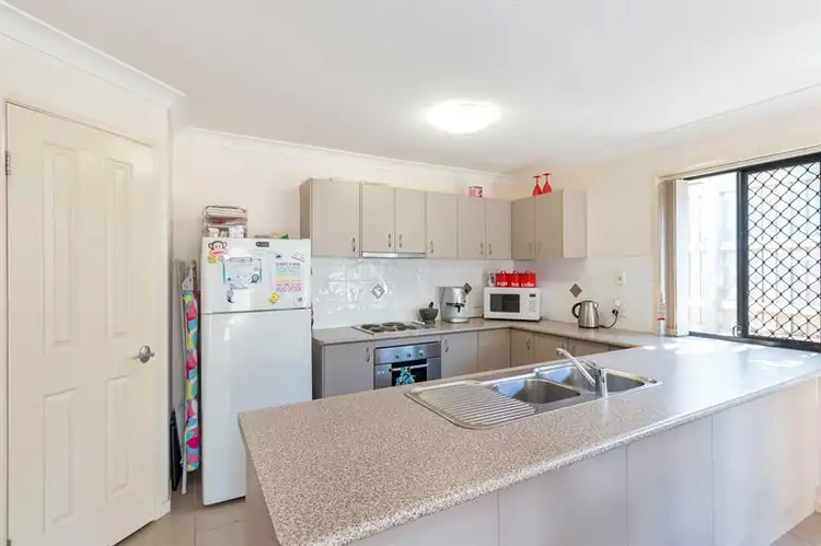 Seventh view of Homely house listing, 13 Emily Pl, Sumner QLD 4074