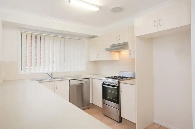 Fourth view of Homely house listing, 25 Drysdale Dr, Lambton NSW 2299