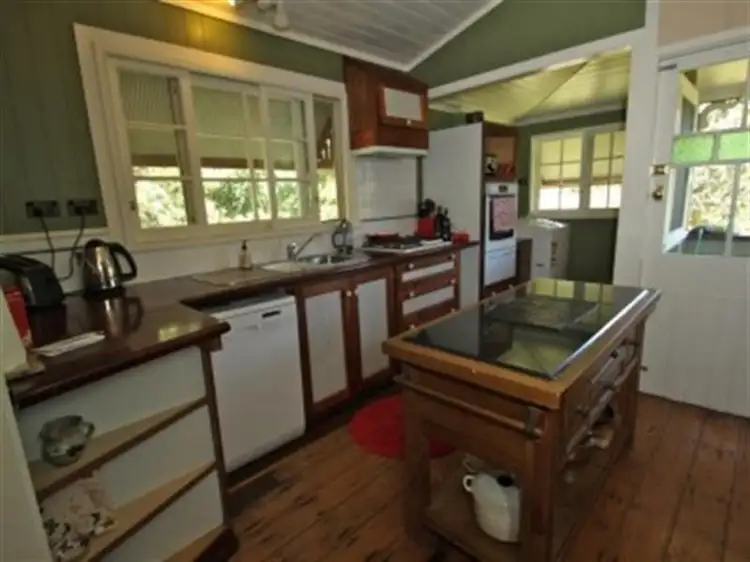 Fifth view of Homely house listing, 186 Gungas Rd, Nimbin NSW 2480