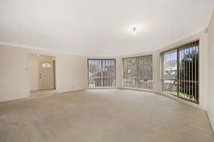 Second view of Homely house listing, 37 Melba Rd, Woy Woy NSW 2256