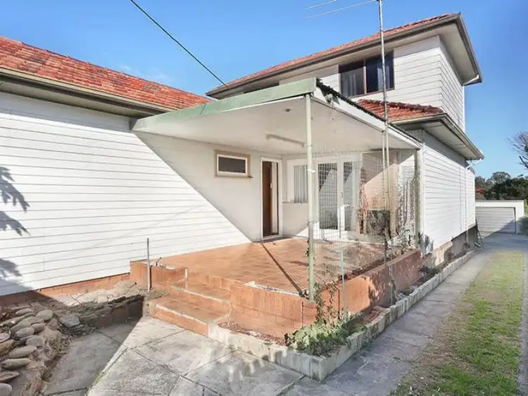 Second view of Homely house listing, 9 Matthew St, Carramar NSW 2163