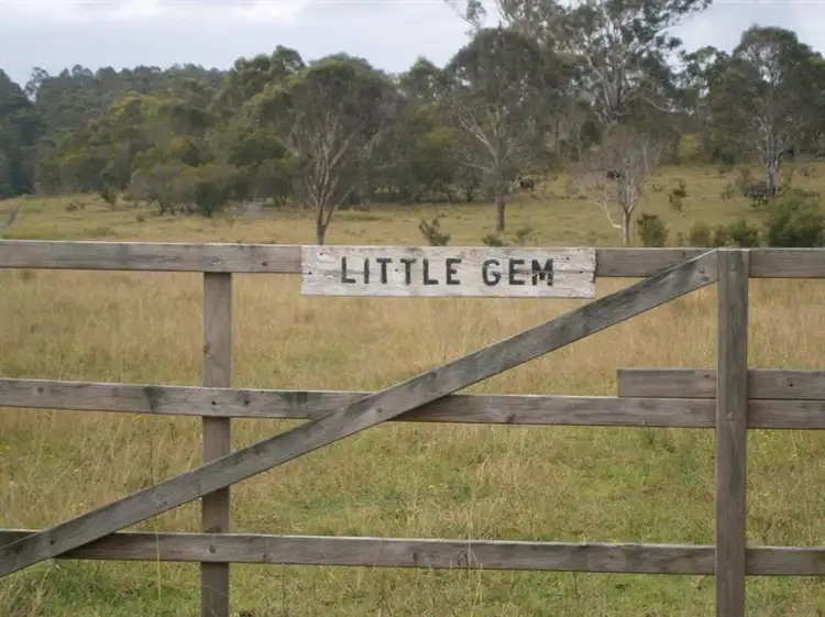 Second view of Homely land listing, Address available on request