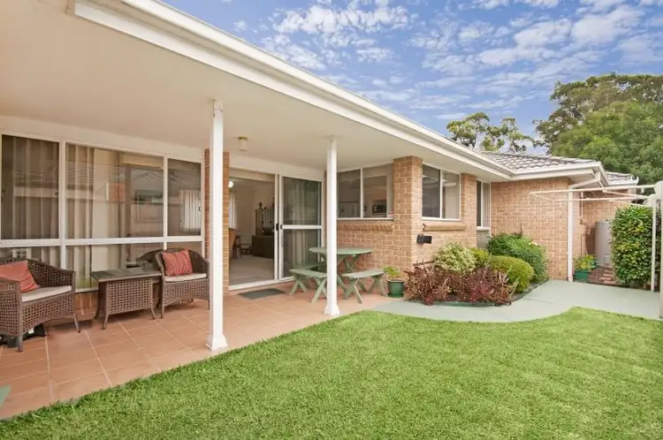 Third view of Homely villa listing, 2/87 Victoria Rd, Woy Woy NSW 2256