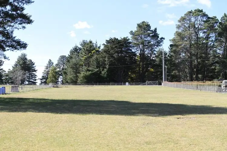 Fifth view of Homely land listing, 18 Bumballa St, Wingello NSW 2579