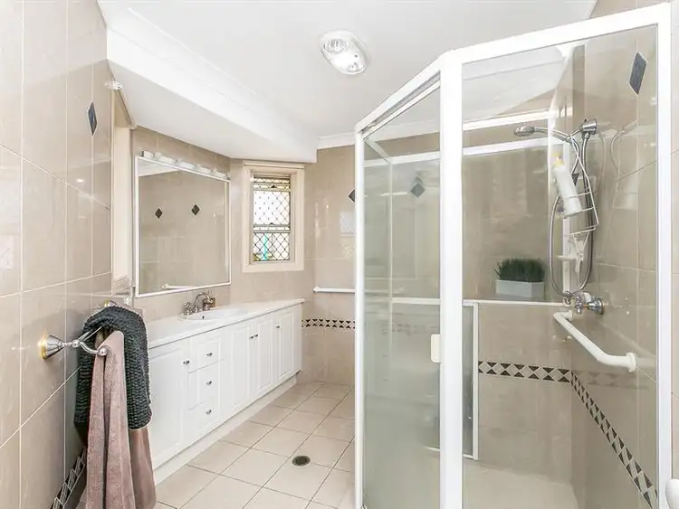 Sixth view of Homely house listing, 122 Kavanagh Rd, Wishart QLD 4122