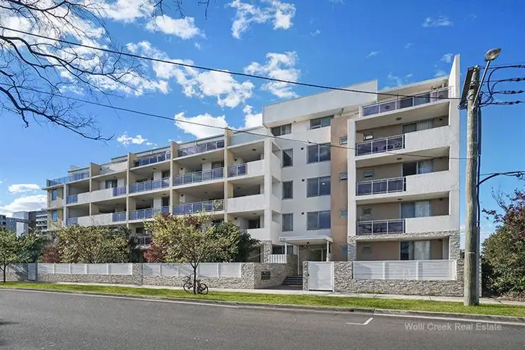 B204/20-26 Innesdale Rd, Wolli Creek NSW 2205