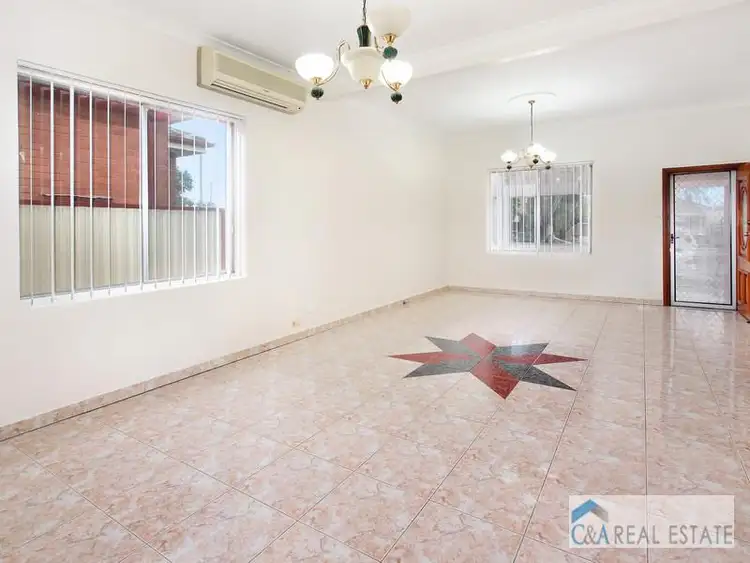 Second view of Homely house listing, 7 Chestnut Rd, Auburn NSW 2144