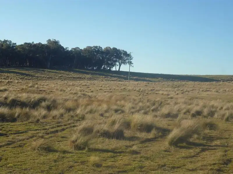 Main view of Homely rural property listing, 250 Coolabah Rd, Bungonia NSW 2580