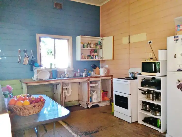 Second view of Homely house listing, 27 Bridge St, North Lismore NSW 2480