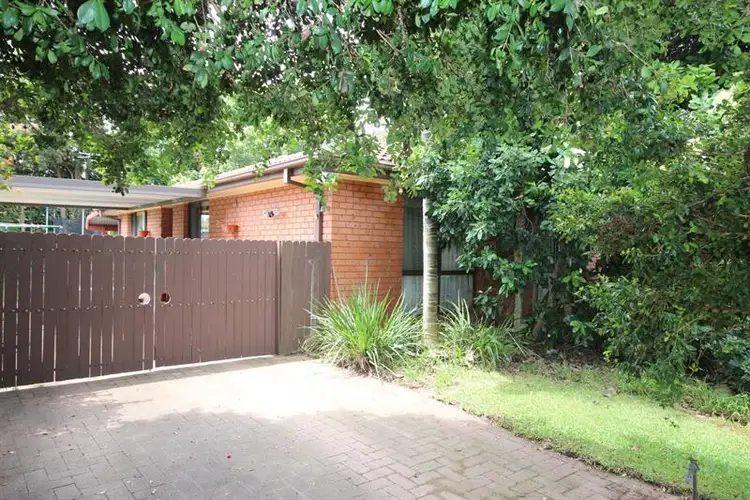 Main view of Homely house listing, 10 Tilligerry Trk, Tanilba Bay NSW 2319