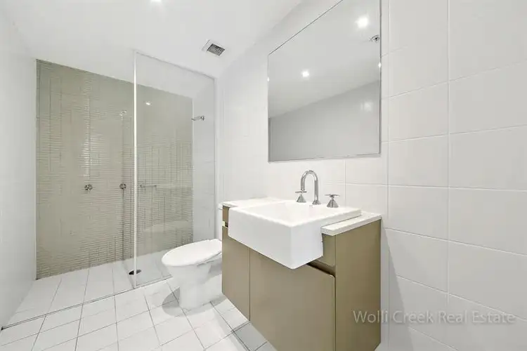 Fifth view of Homely apartment listing, B105/35 Arncliffe St, Wolli Creek NSW 2205